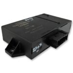 Jaguar S-Type /99-08 Parking Aid PDC Control ECU Module HW01 SW01 XR83-15T850-AB