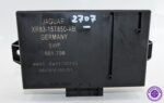 Jaguar S-Type /99-08 Parking Aid PDC Control ECU Module HW01 SW01 XR83-15T850-AB - Image 8