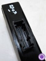 Jaguar S-Type /99-08 Parking Aid PDC Control ECU Module HW01 SW01 XR83-15T850-AB - Image 9