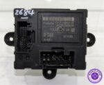 CV1T14B531AF Genuine Ford Fiesta Mk6 /12-17 Front Door Control Module 1002722608 - Image 3