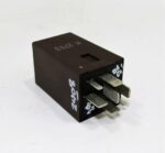 Genuine Mitsubishi 5Pin Door Lock Control Unit Relay Module MR911251 5WK1004 12V - Image 2