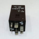 Genuine Mitsubishi 5Pin Door Lock Control Unit Relay Module MR911251 5WK1004 12V - Image 3