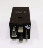 Genuine Mitsubishi 5Pin Door Lock Control Unit Relay Module MR911251 5WK1004 12V - Image 4