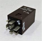 Genuine Mitsubishi 5Pin Door Lock Control Unit Relay Module MR911251 5WK1004 12V - Image 5