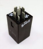 Genuine Mitsubishi 5Pin Door Lock Control Unit Relay Module MR911251 5WK1004 12V - Image 9