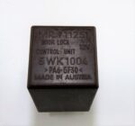 Genuine Mitsubishi 5Pin Door Lock Control Unit Relay Module MR911251 5WK1004 12V - Image 10