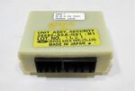 Genuine Honda Civic Mk7 Security Alarm Control Module Unit Assy 39880-S5A-G01-M1 - Image 3