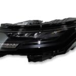 R8D213W030AB Range Rover Evoque L551 S Left Side 24MY GTG LOW Complete Headlight