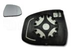 Ford Mondeo 4 MK4 (2008-2015) Right Side Heated Door Mirror Glass Aspherical