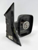 Mercedes Vito W638 (96 - 03) Right Side Manual Adjustable Door Mirror / No Glass - Image 2