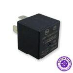 Genuine MG HS GS 4-Blade Multiuse Black Relay 10282645 HFV15/012-H1TJ-R 40A 12V