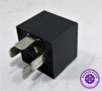 Genuine MG HS GS 4-Blade Multiuse Black Relay 10282645 HFV15/012-H1TJ-R 40A 12V - Image 4