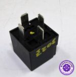 Genuine MG HS GS 4-Blade Multiuse Black Relay 10282645 HFV15/012-H1TJ-R 40A 12V - Image 5