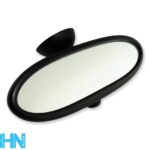 7128719 Mini R50 R53 (2004-2006) Manual Interior Rear View Mirror Radio 433 MHz