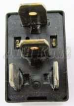 214-Honda Accord Civic CRV Jazz Black Relay G8H-UA-007605 Omron 4-PIN 00X8A11B - Image 4
