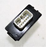 8599128070 Toyota Previa Genuine Denso Seatbelt Warning/Seatbelt Reminder Module - Image 5