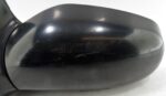 Toyota RAV-4 RAV4 /96-00 5-Door Left Side Electric Wing/ Door Mirror Matte Black - Image 8