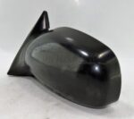 Toyota RAV-4 RAV4 /96-00 5-Door Left Side Electric Wing/ Door Mirror Matte Black - Image 11