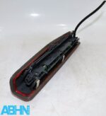 Vauxhall Opel Astra-H Zafira-B /05-14 Rear High Level Third Brake Light 31662797 - Image 4