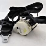 33056057A Renault Clio MKIII 05-09 Genuine TRW Rear Middle Seat Belt