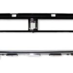 687506UA0A Nissan Qashqai J12 Genuine Centre Dashboard Air Vent Trim