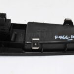 Land Rover L550 L538 (14-18) LHD Left Camera Puddle Light Trim Cover 2111.3059