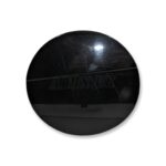 Audi A3 S3 8PA 8P1 /03-13 5-Door Hatch Fuel Flap Cover 8P4809907 Black-2 Schwarz