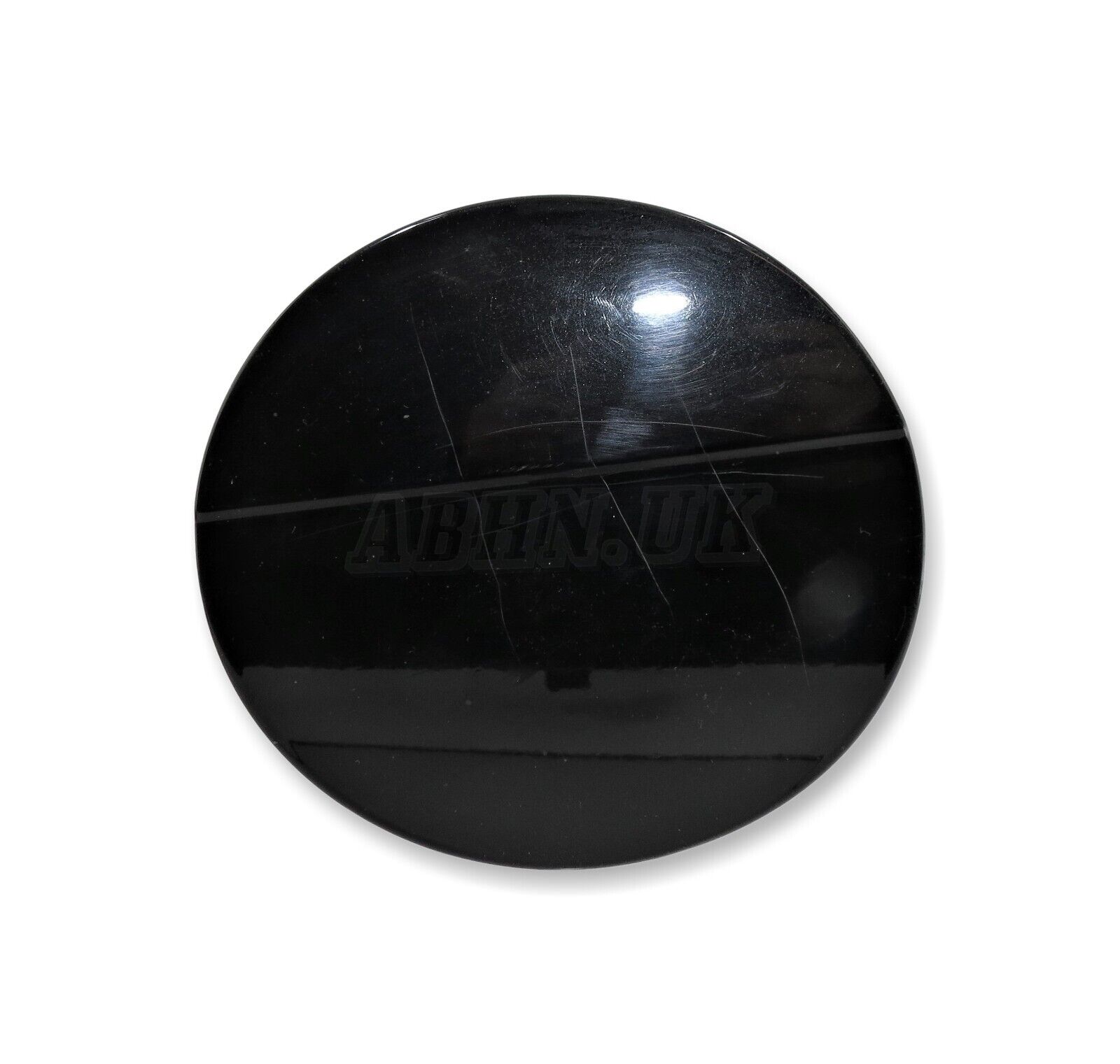 Audi A3 S3 8PA 8P1 /03-13 5-Door Hatch Fuel Flap Cover 8P4809907 Black-2 Schwarz Main Image Audi A3 S3 8PA 8P1 /03-13 5-Door Hatch Fuel Flap Cover 8P4809907 Black-2 Schwarz - Image 1