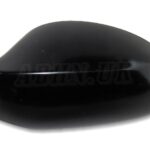 BMW 1 3 Series Pre-LCI 04-08 Left Side Door Mirror Cover A3330437 Black Sapphire