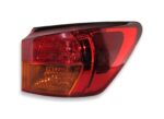 Genuine Lexus IS MK2 Pre-Facelift 05-08 Right Side Rear Tail Light Outer Cluster
