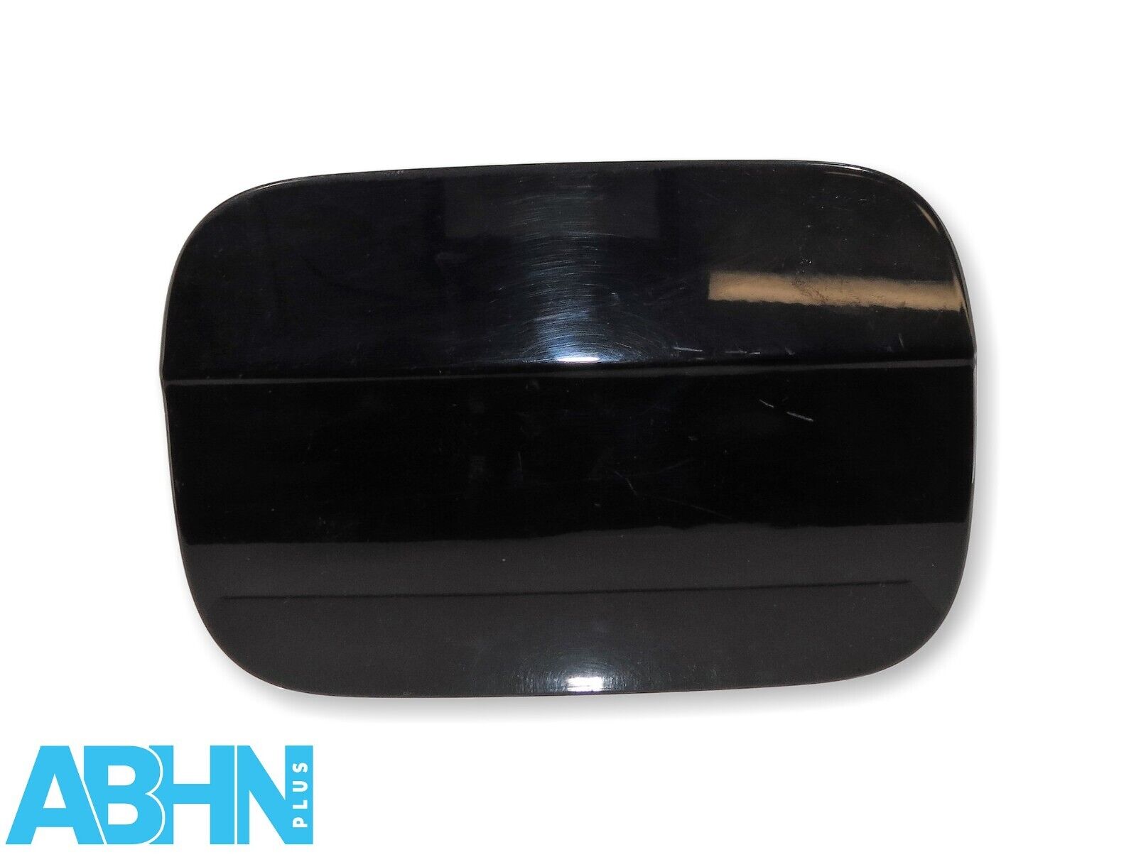 Audi A5 S5 8T (2008- 2016) Coupe Fuel Filler Flap Cover 8T0809907 Metallic Black Main Image Audi A5 S5 8T (2008- 2016) Coupe Fuel Filler Flap Cover 8T0809907 Metallic Black - Image 1