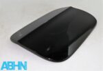 Audi A5 S5 8T (2008- 2016) Coupe Fuel Filler Flap Cover 8T0809907 Metallic Black - Image 3