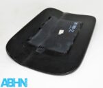 Audi A5 S5 8T (2008- 2016) Coupe Fuel Filler Flap Cover 8T0809907 Metallic Black - Image 4