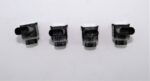 4x VW Golf Passat Polo Sharan Tiguan PDC Parking Sensors 4H0919275 - Image 7