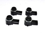 4x VW EOS TOURAN TOUAREG AMAROK JETTA PDC PARKING-SENSORS 4H0919275