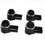 4x VW EOS TOURAN TOUAREG AMAROK JETTA PDC PARKING-SENSORS 4H0919275