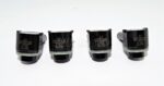 4x VW EOS TOURAN TOUAREG AMAROK JETTA PDC PARKING-SENSORS 4H0919275 - Image 4