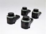 4x VW EOS TOURAN TOUAREG AMAROK JETTA PDC PARKING-SENSORS 4H0919275 - Image 9