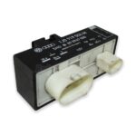 Genuine VW Seat Audi Skoda Cooling Radiator Fan Relay/ Module Control 1J0919506M