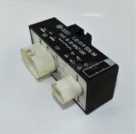 Genuine VW Seat Audi Skoda Cooling Radiator Fan Relay/ Module Control 1J0919506M - Image 3