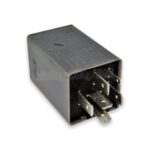 865-Chevrolet Daewoo (1995-2013) 6 Pin Grey Relay DECO 96250544 12V >PA6-GF15<