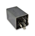 865-Chevrolet Daewoo (1995-2013) 6 Pin Grey Relay DECO 96250544 12V >PA6-GF15<
