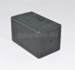 865-Chevrolet Daewoo (1995-2013) 6 Pin Grey Relay DECO 96250544 12V >PA6-GF15< - Image 2