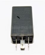 865-Chevrolet Daewoo (1995-2013) 6 Pin Grey Relay DECO 96250544 12V >PA6-GF15< - Image 5