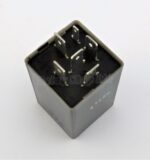 865-Chevrolet Daewoo (1995-2013) 6 Pin Grey Relay DECO 96250544 12V >PA6-GF15< - Image 6