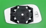 Fiat Stilo Multi Idea Right Side (Driver) Heated Door Mirror glass (01-07)