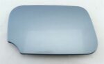 Peugeot 407 (04-10) Saloon Fill-in Fuel Flap Cover Iceland  Grey 9641154380 EYLC - Image 2