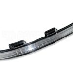VW Golf MK7 MK7.5 /2012-2020 Right Side Door Mirror LED Indicator Lens 5GD949102