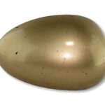Rover 25 45 75 MG ZR ZT ZS Right Side Door Mirror Cover Sienna Gold GUF