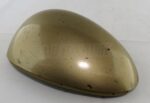 Rover 25 45 75 MG ZR ZT ZS Right Side Door Mirror Cover Sienna Gold GUF - Image 3